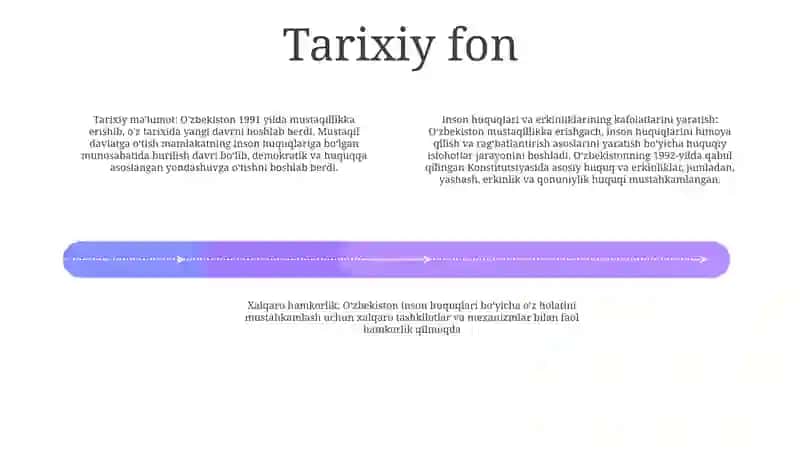 Inson Xuquqlari Va Erkinliklari Kafolatining Yaratilishi 3