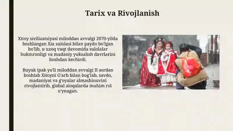 Xitoy davlati 3