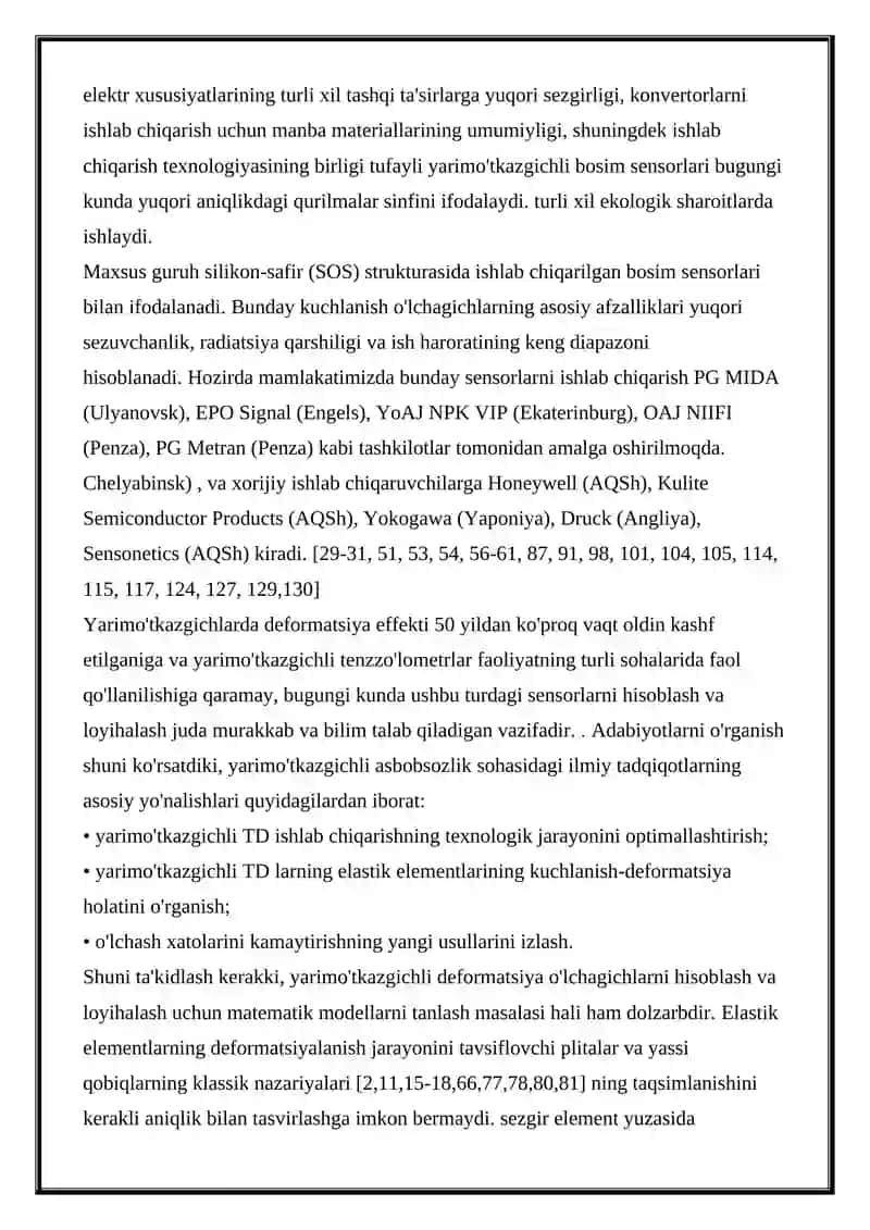 BIOLOGIK TADQIQOT DATCHIKLARI TASNIFI 3