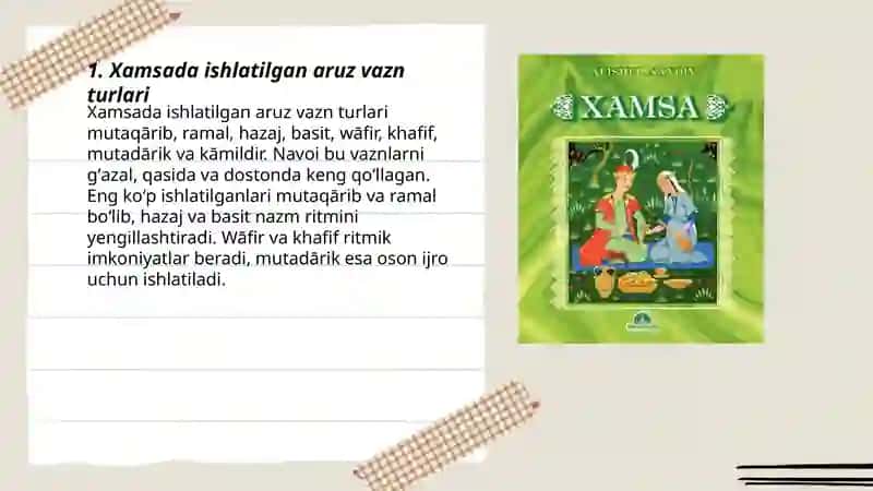 Xamsa 3