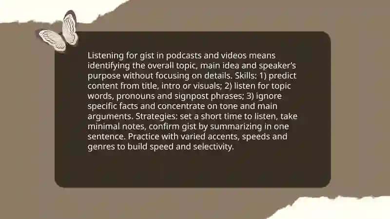 Reading and listening. Multimedia 3
