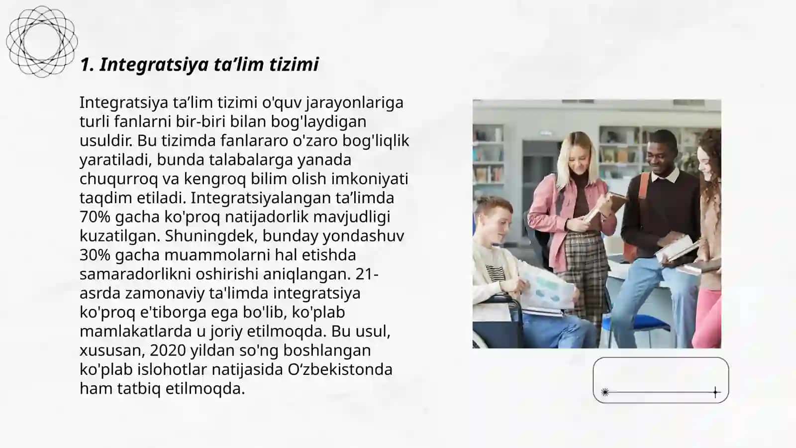 Integratsiya va inklyuziv taʼlim 3