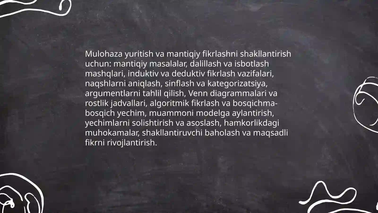 Danakova Baxtigul 3