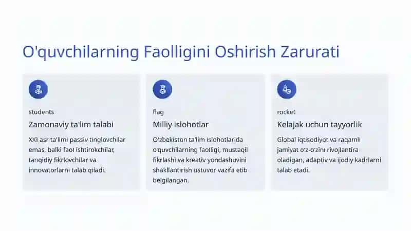 Bilish Faoliyati 3