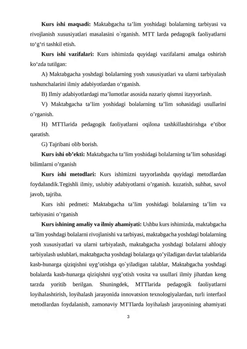 PEDAGOGIK TEXNOLOGIYALARNING RIVOJLANISH BOSQICHLARI VA O'ZIGA HOS XUSUSIYATLARI 3