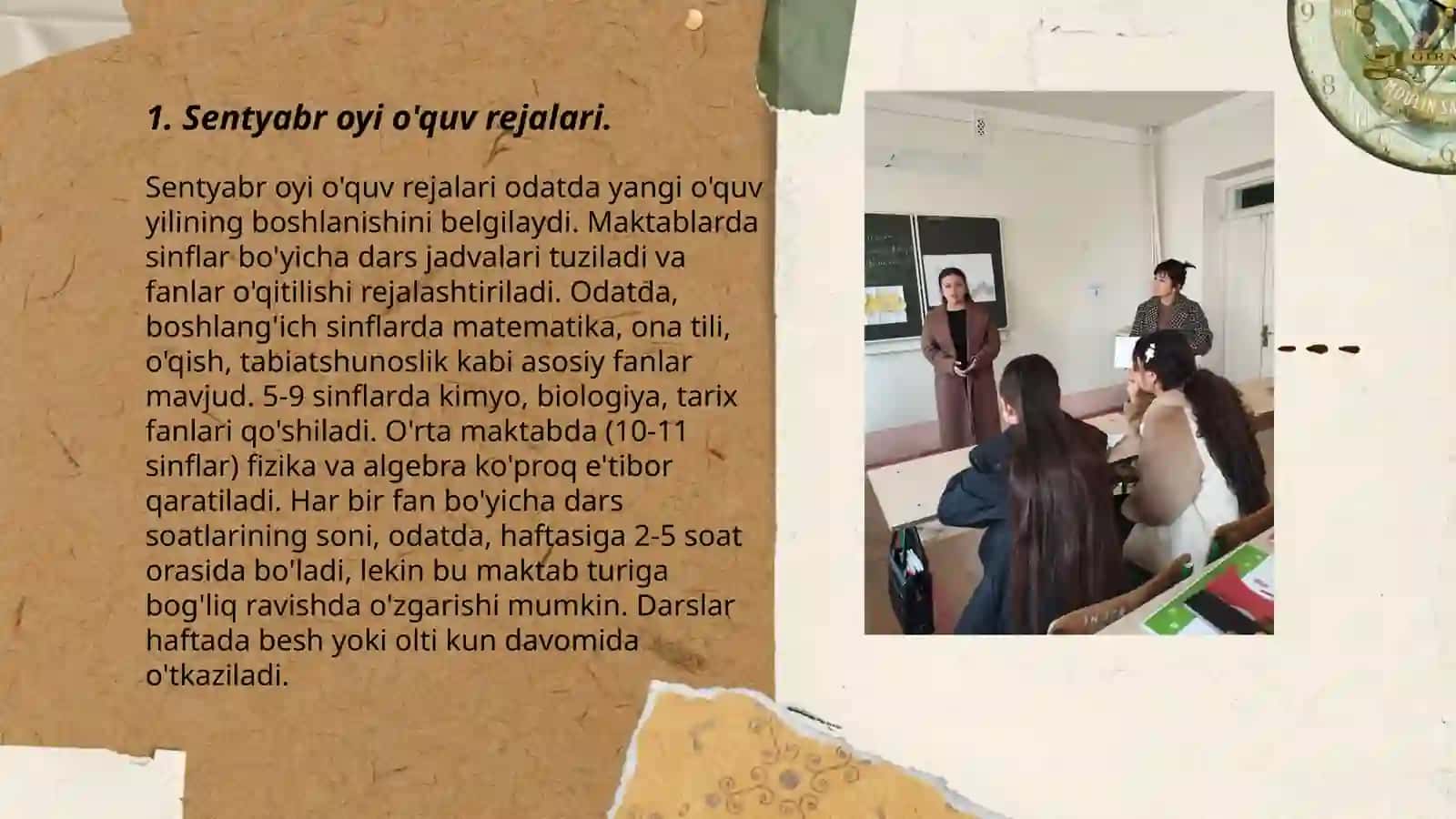 Magistrlarning sentabr, oktabr, noyabr oyi hisoboti 3