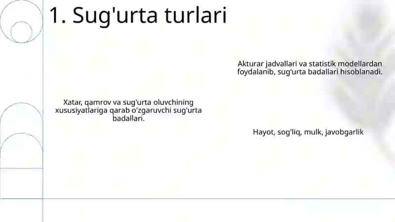 Inshoatlar va ularning hisoblash sxemalari 3