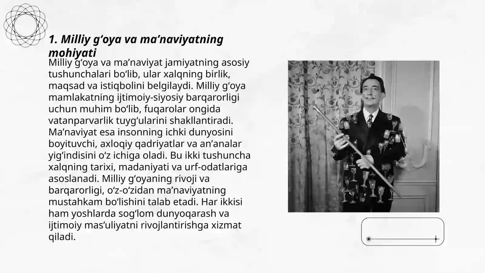 Milliy gʻoya va maʼnaviyat taʼlimida shaxs ma'nfaatlari ustuvorligi 3