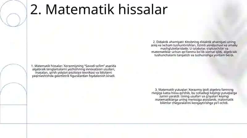 Savodi Ta'lim 3