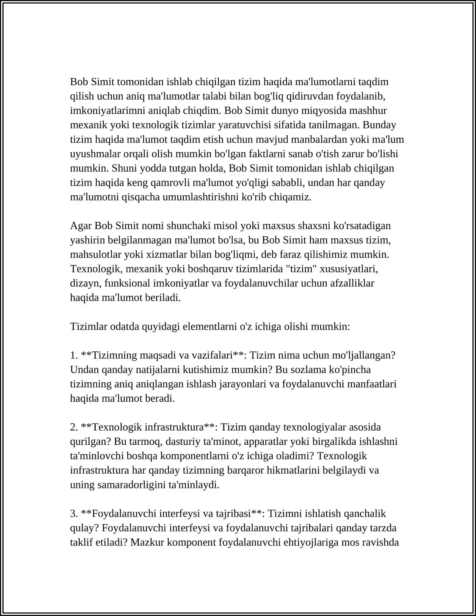 BOB SIMIT TOMONIDAN ANANIM ALKAGOL GURUH UCHRASHUVLARI FORMATI VA ON IKKI BOSQICHLI DASTURI ISHLAB CHIQILISHI 3