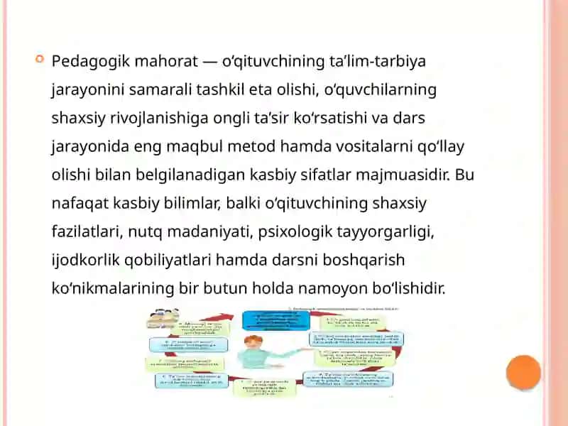 Pedagogik mahorat asoslari 3
