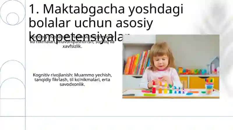 Maktabgacha yoshdagi bolalarga ta'lim berishda kompetensiyaviy yondashuv 3