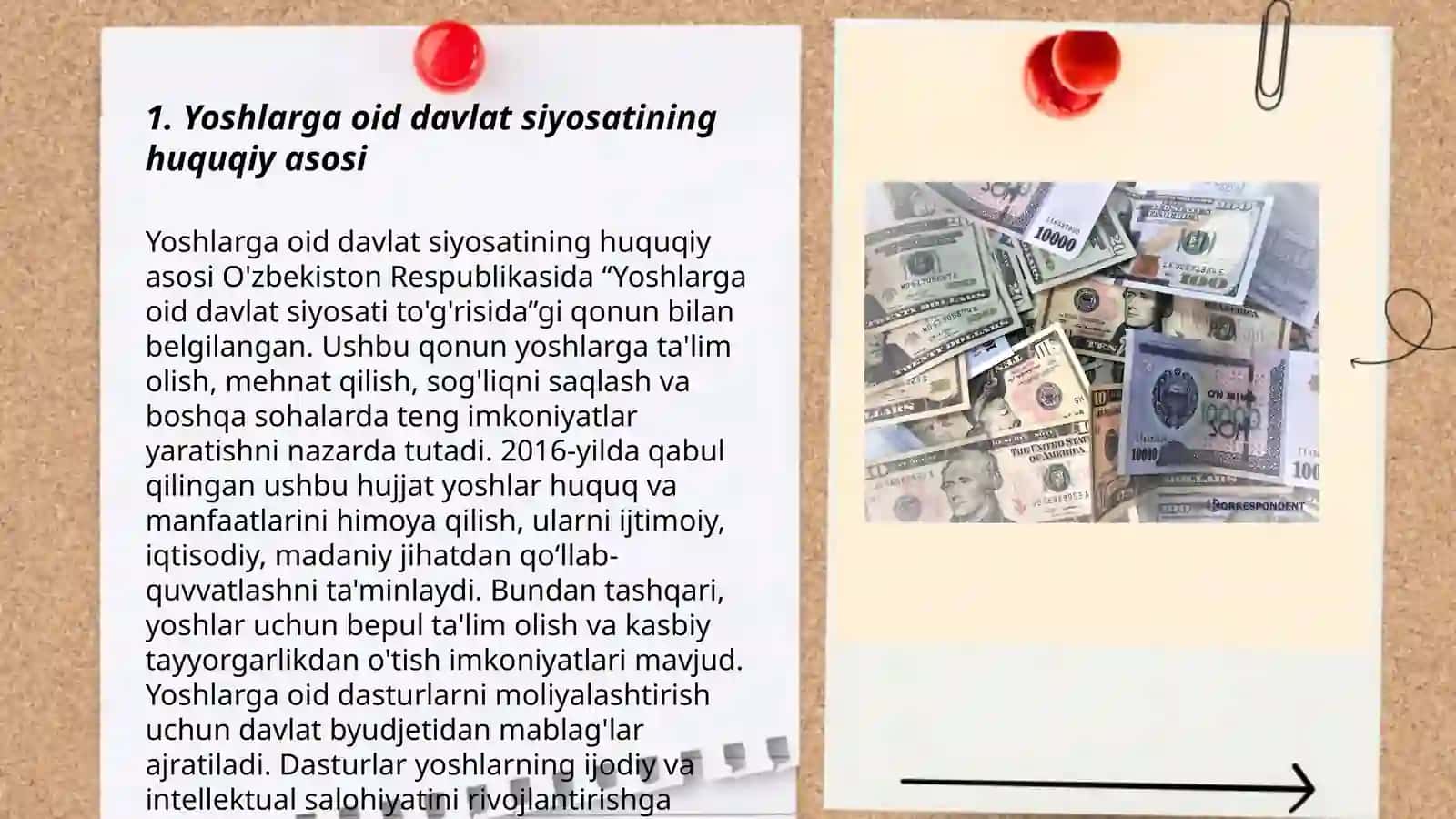 O'zbekistonda yoshlarga oid davlat siyosati va uning mazmun mohiyati 3