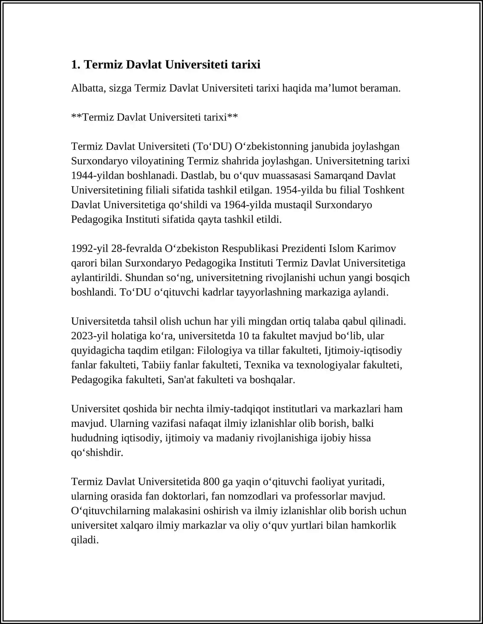 TERMIZ DAVLAT UNIVERSITETI 3