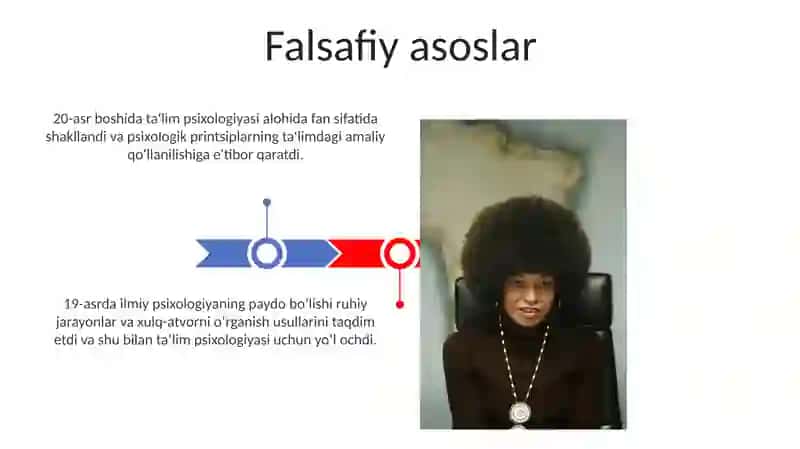 Pedagogik psixologiyaning yuzaga kelishi tarixi 3