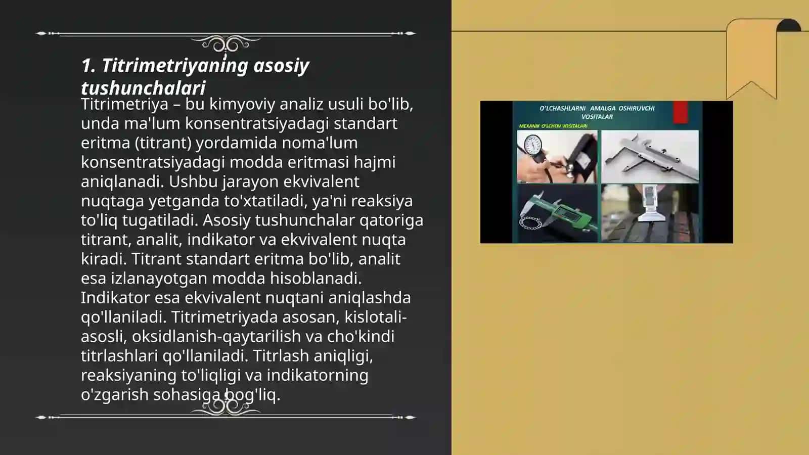 Titrimitrik analiz asoslari va usullari 3