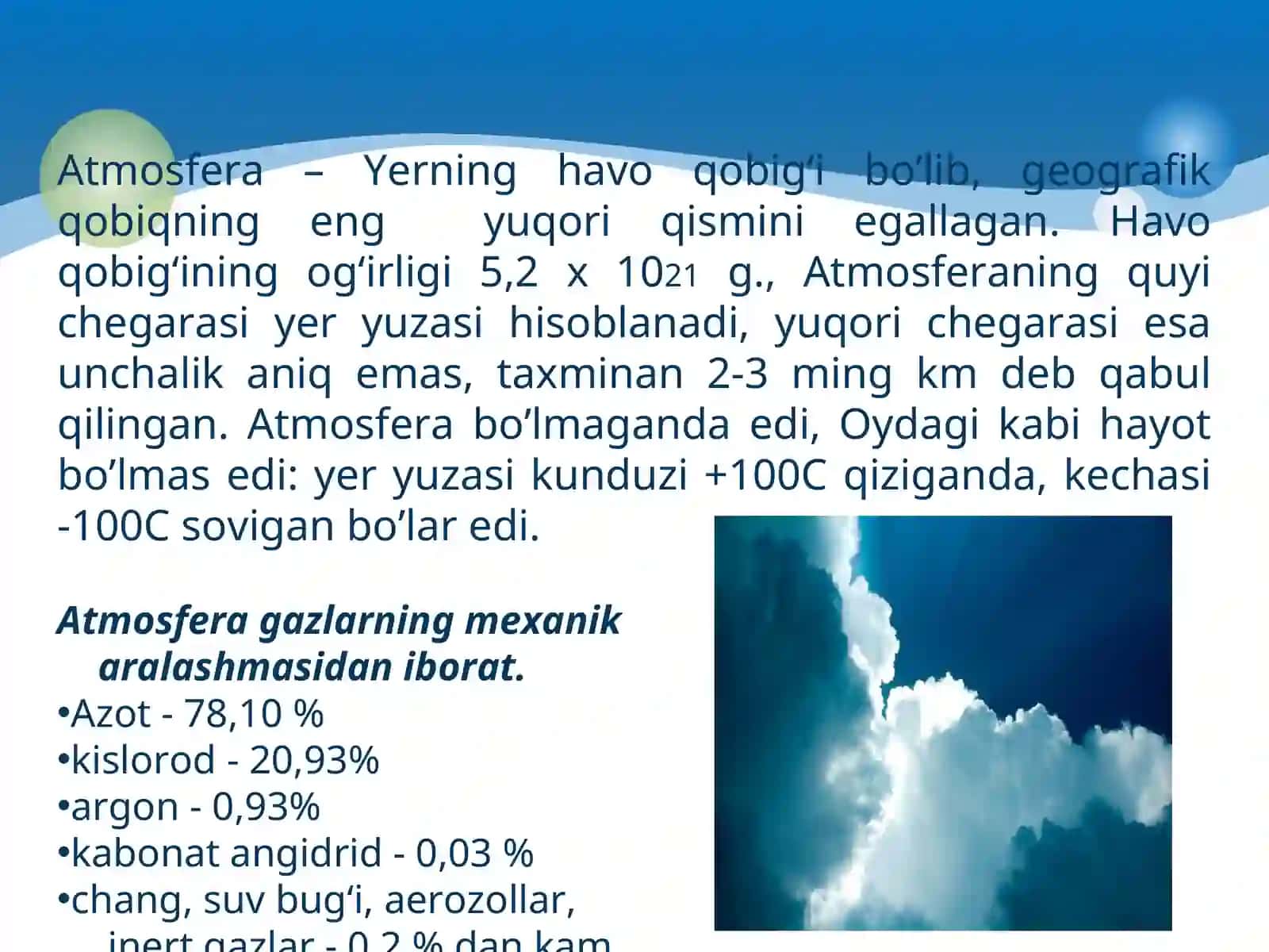 TABIIY RESURSLARDAN OQILONA FOYDALANISH 3