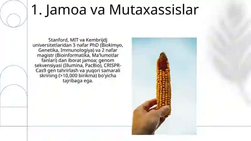 Genetik kasalliklar 3