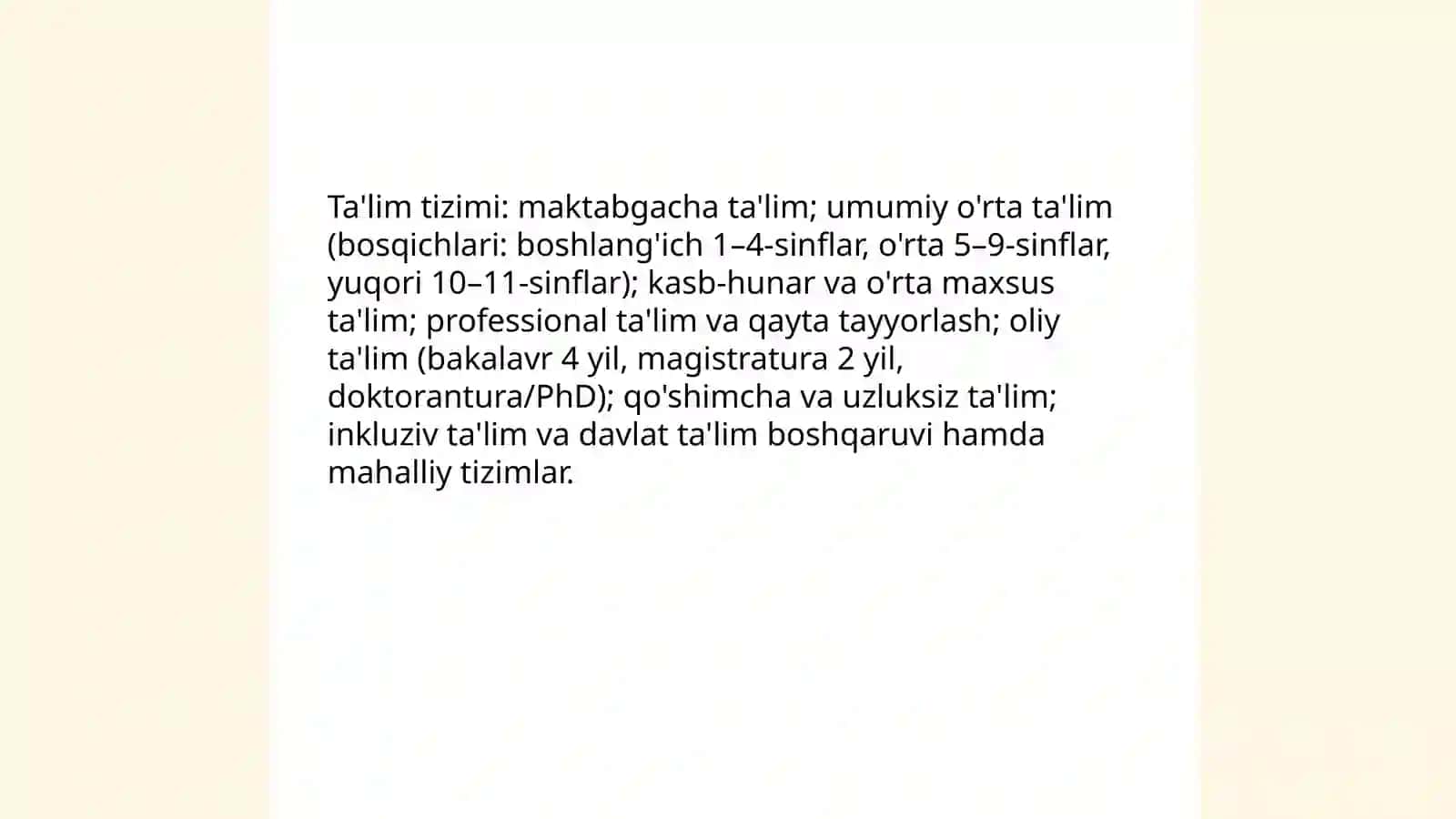Ortiqboyeva Farangiz 3