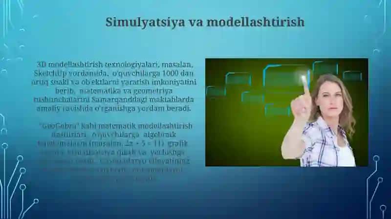 Zamonaviy axborot-kommunikatsiya texnologiyalari va ularning didaktik imkoniyatlari 3