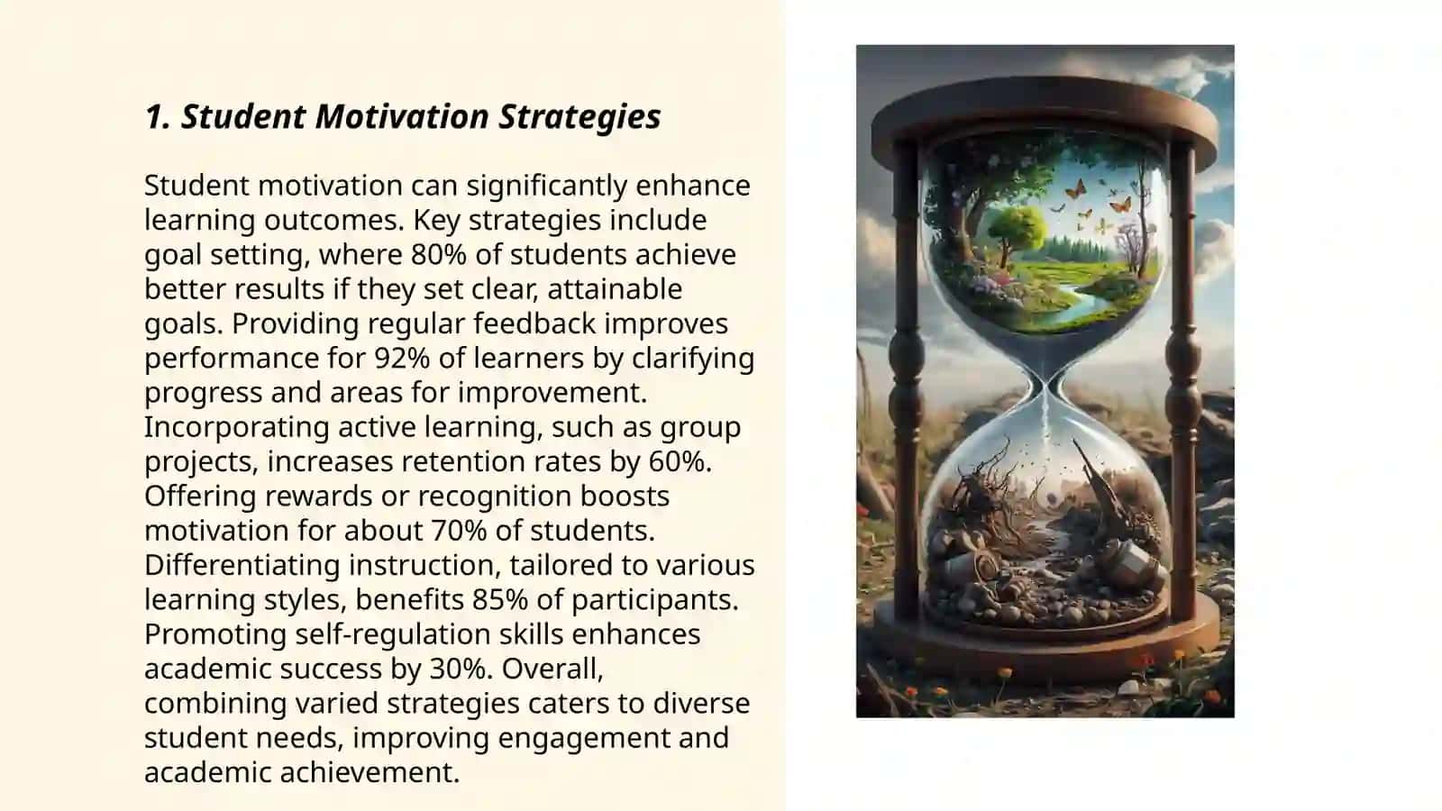 Classroom management 3