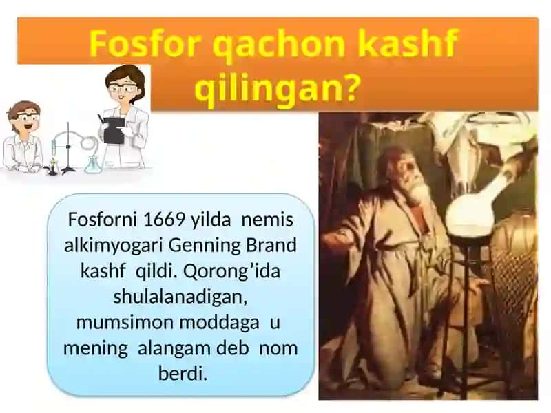 Fosforningxossalari 3