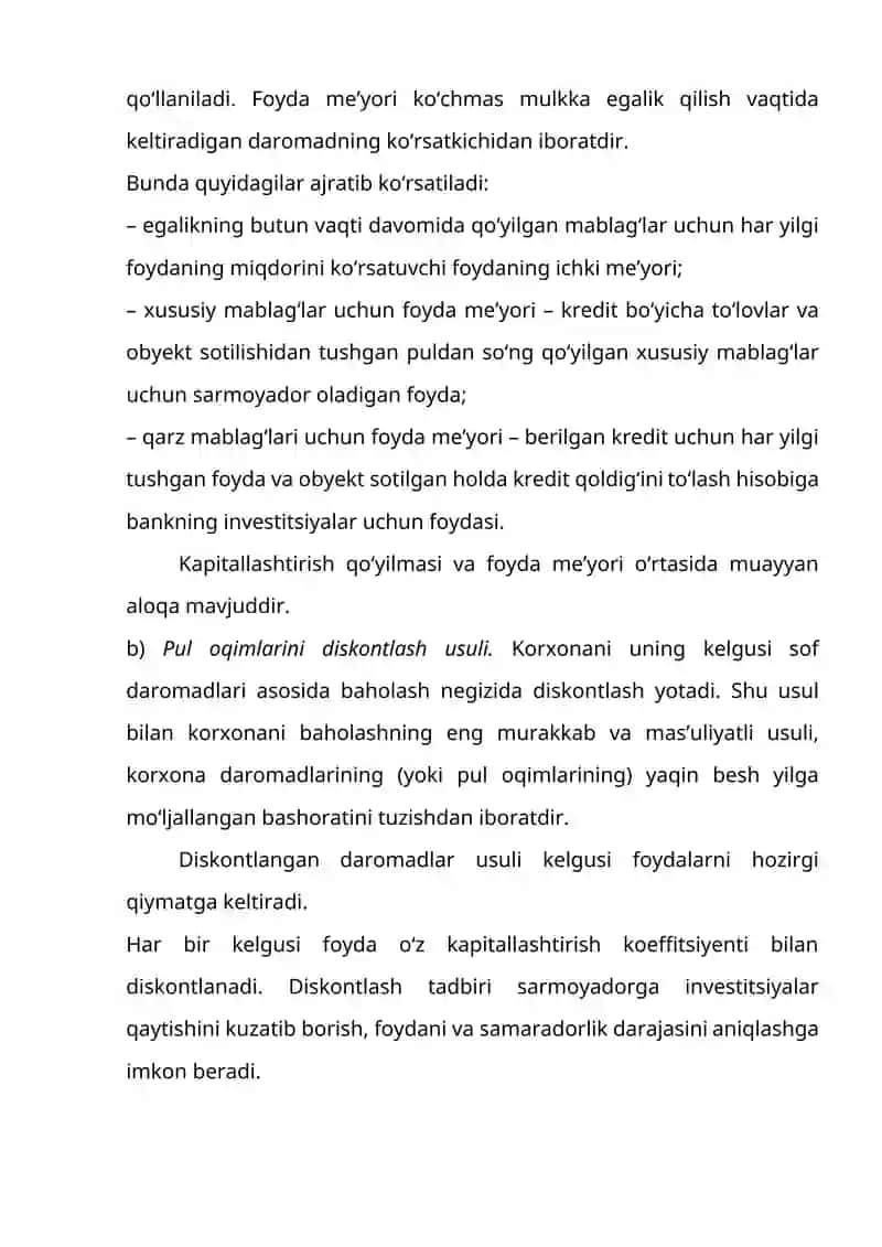 Baholashga yondashuvlar 3