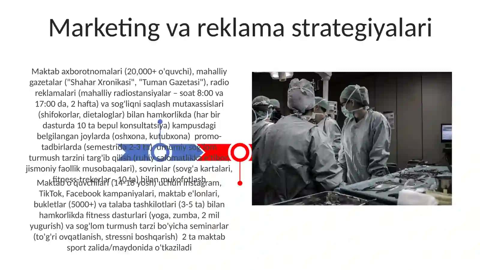 Akademik litseylar va kasb hunar kollejlari sport va sog'lomlashtirish tashkil etish 3