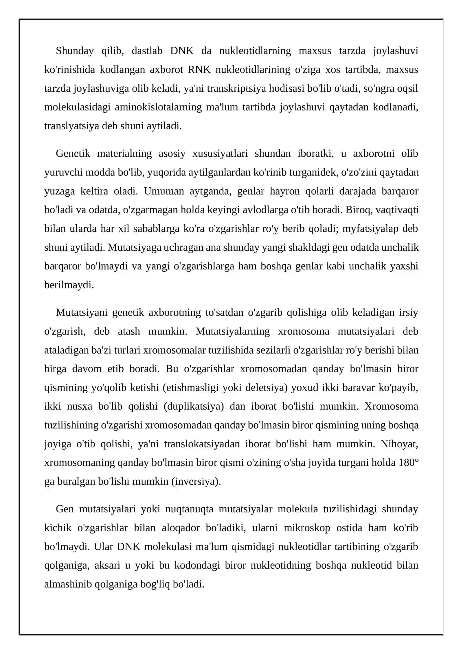IRSIY KASALLIKLAR 3