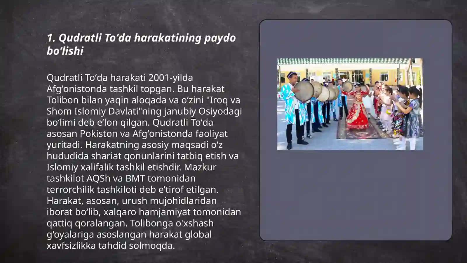 Qudratli toʻda va rus musiqa madaniyati 3