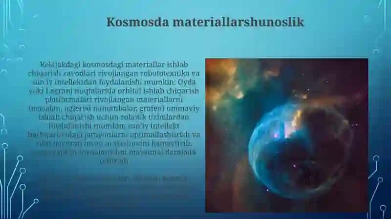 Kosmik robotlar 3