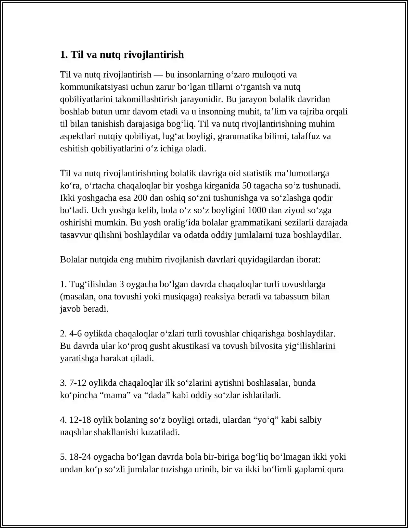 TILSHUNOSLIK MAKTABLARI 3