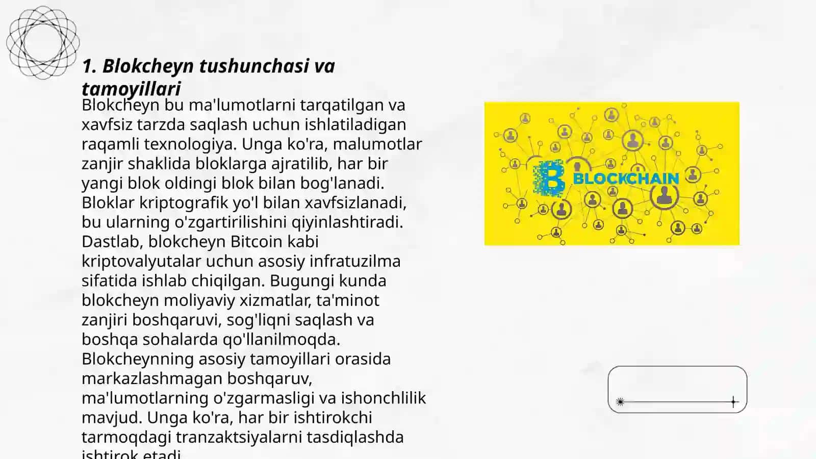 Blokcheyn texnologiyasi 3