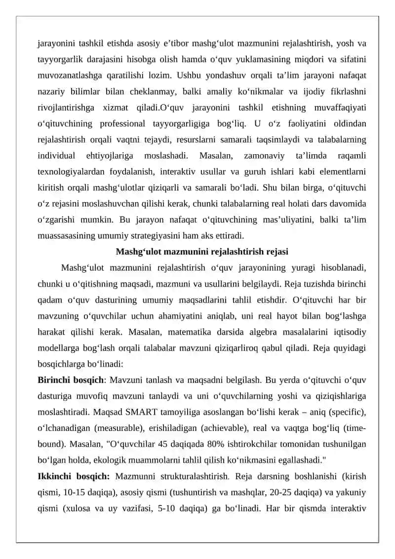 O‘quv, mashg‘ulot va musobaqa janglarini o‘tkazish uslubiyati 3