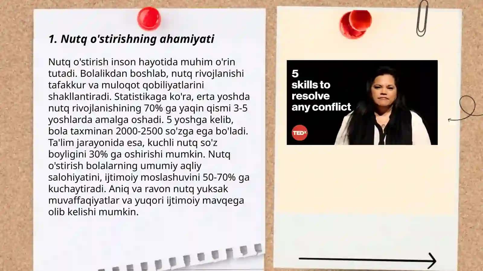 Maktabgacha yoshdagi bolalar nutqini ostirish vazifalari metod va usullari 3