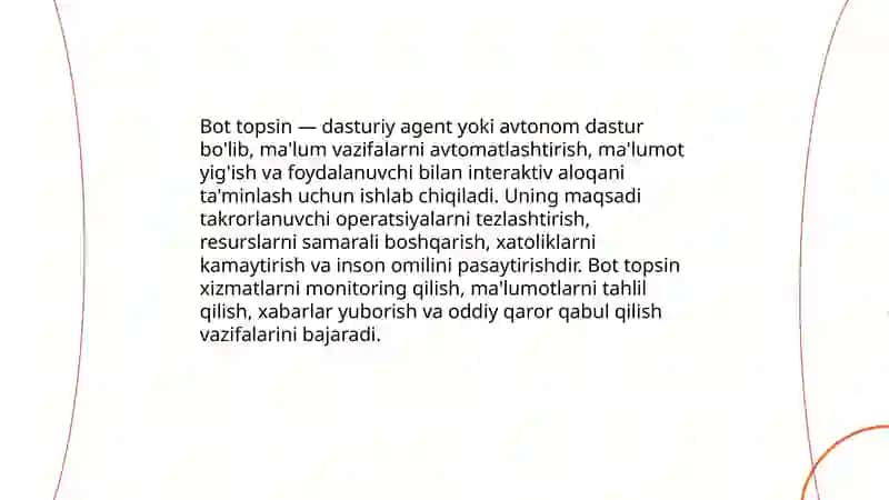 Bot topsin 3