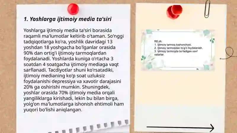 Ijtimoiy mediada tahdid va xavf xatarlar 3