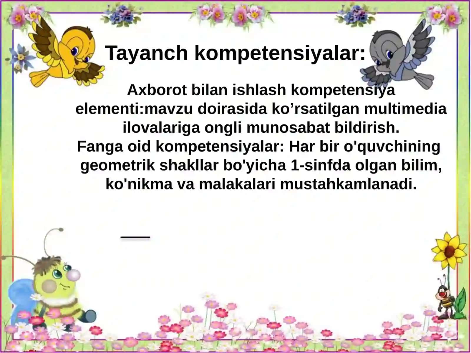 15-umumiy o’rta ta’lim maktabi 3