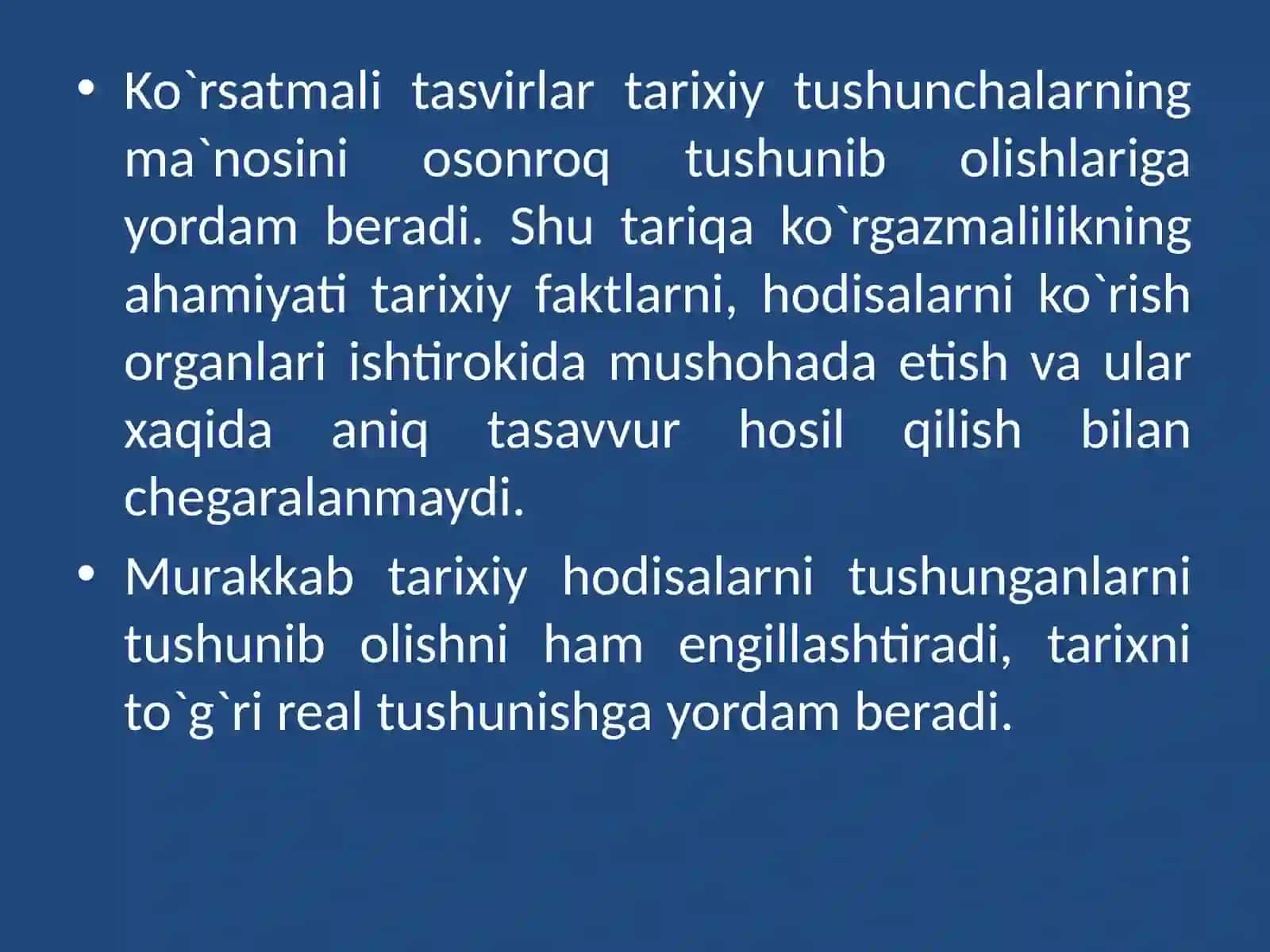 Tarixo‘qitishmetodlari 3