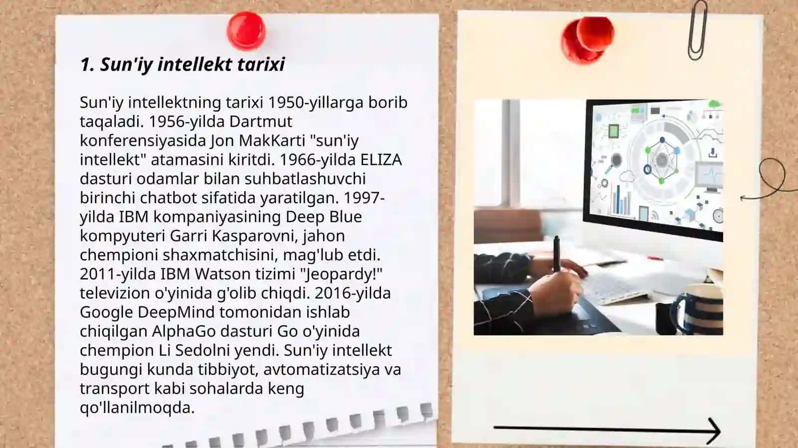 Sun'iy intellekt 3