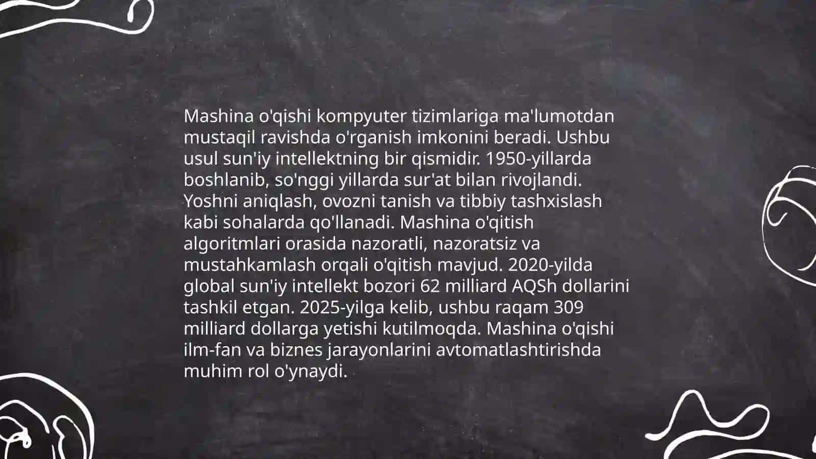 Mashina tarjimasi va tizimlari 3