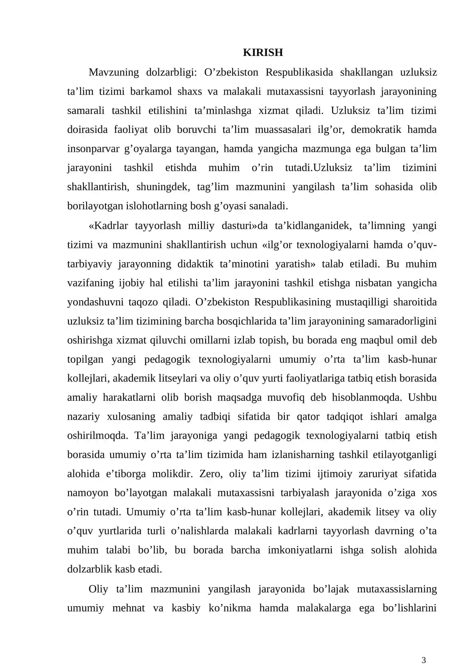 Koʻpaytirish va boʻlish metodikasi 3