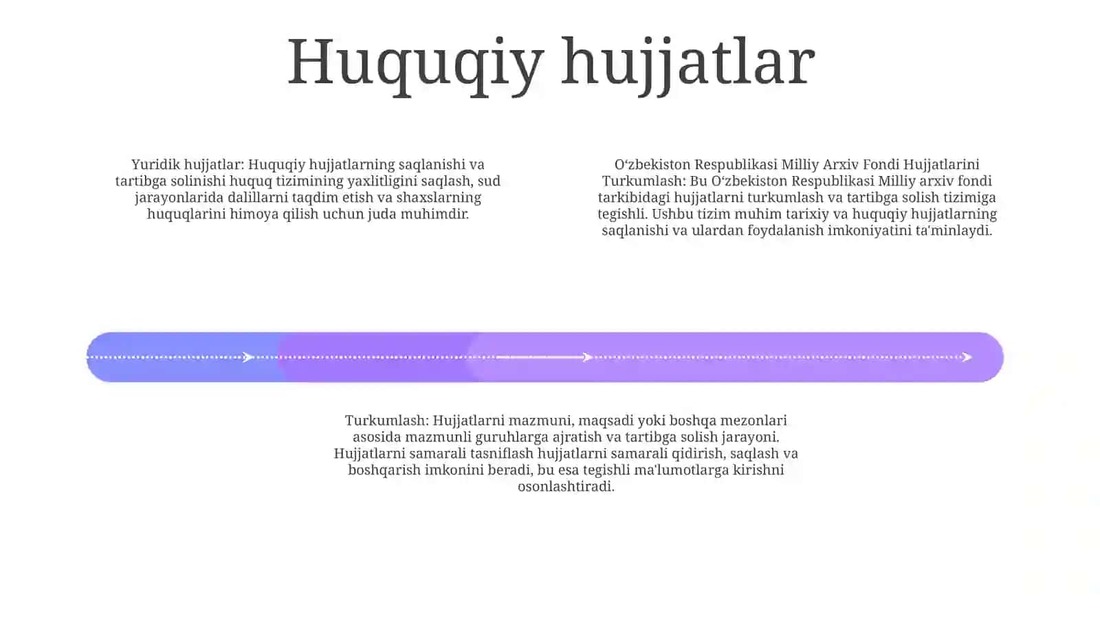 Ózbekiston Respublikasi Milliy Arxiv Fondi Hujjatlari 3