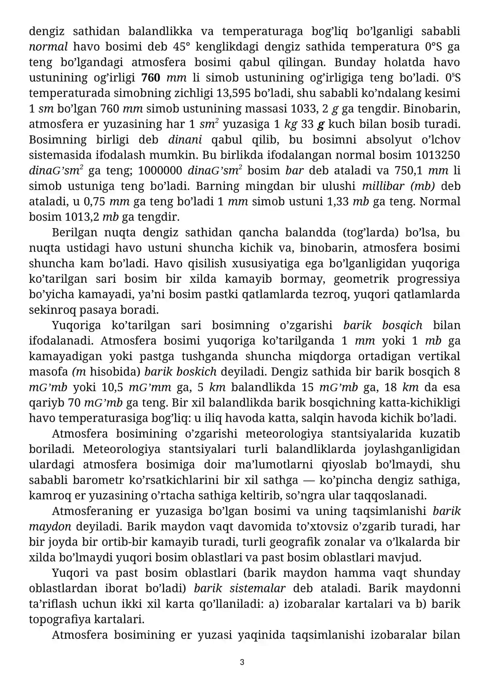 Shamol va uning xarakteristikasi 3