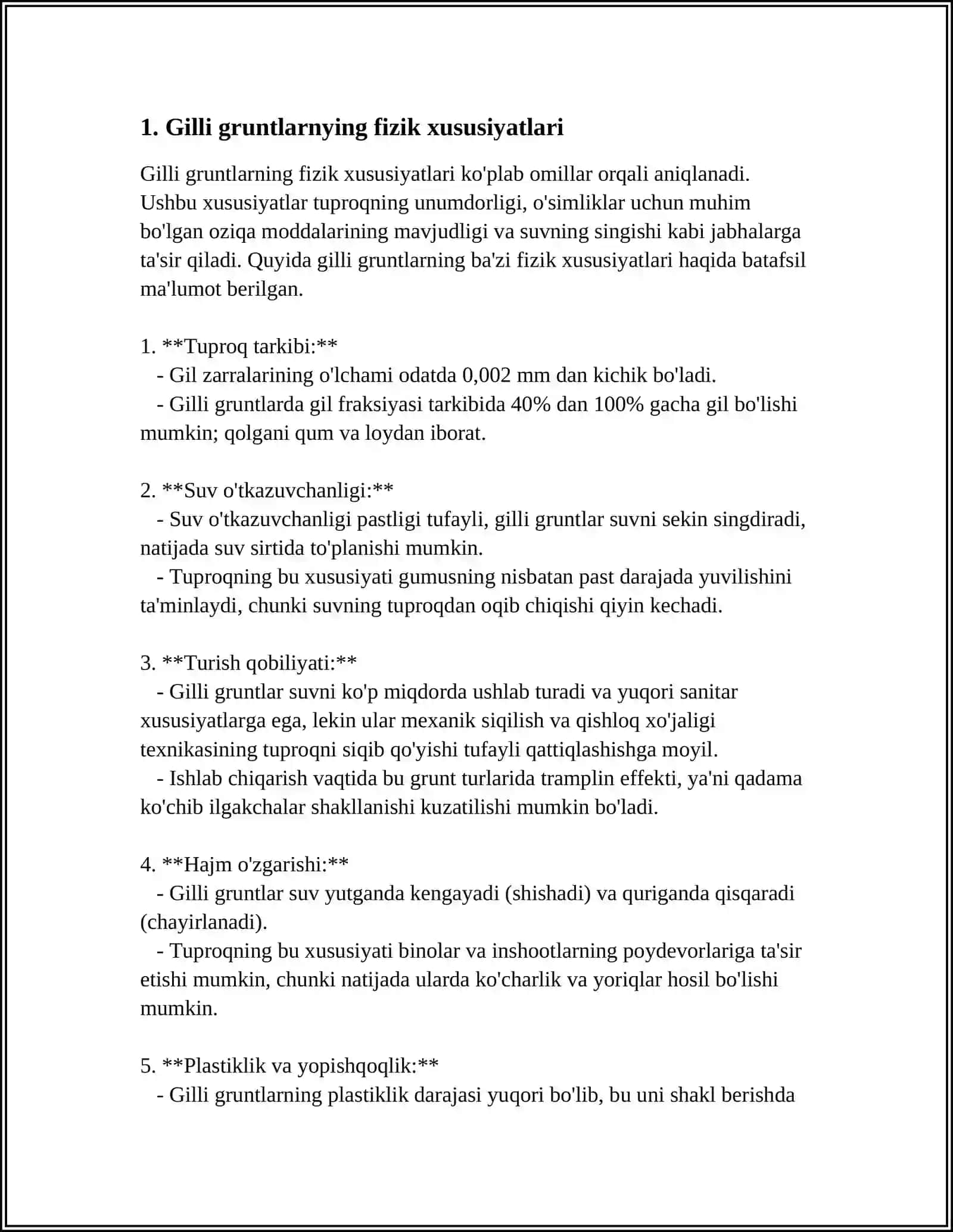GILLI GRUNTLARYUK OSTIA SIQILISHI NATIJASIDA MUSTAXKAMLIGINI ORTISHI 3