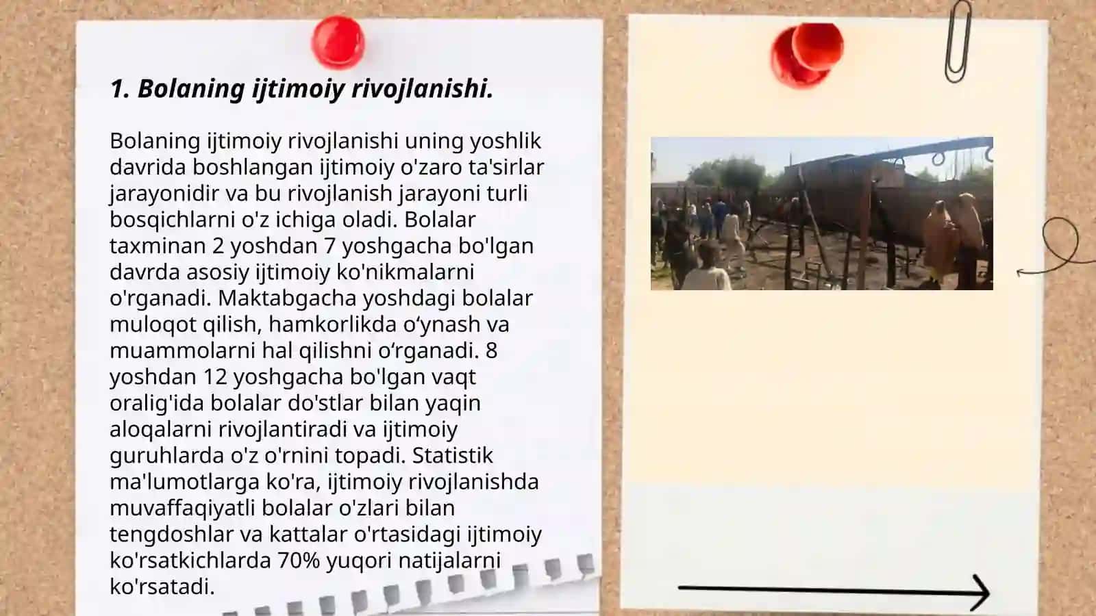Kichik yoshdagi bolalar psixikasi 3