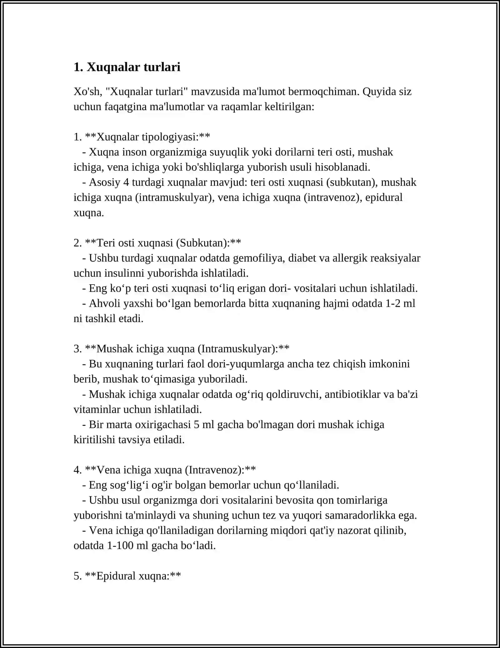 Bemorni Endoskopik Tekshirishga Tayyorgarlik 3