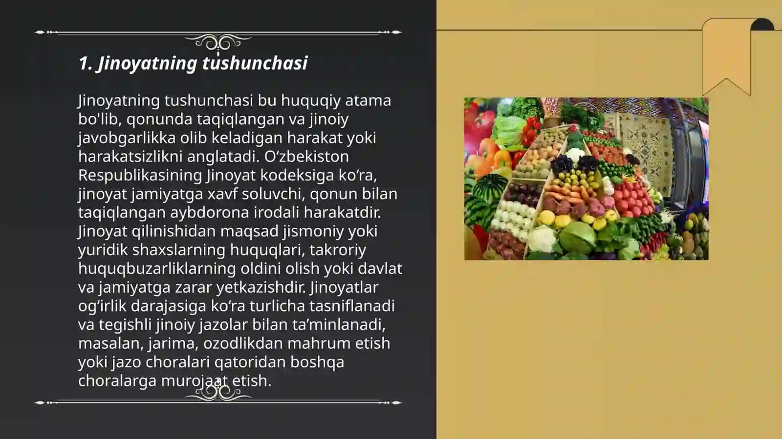 Tamom bo’lmagan jinoyatlar tushunchasi turlari va axamiyati 3