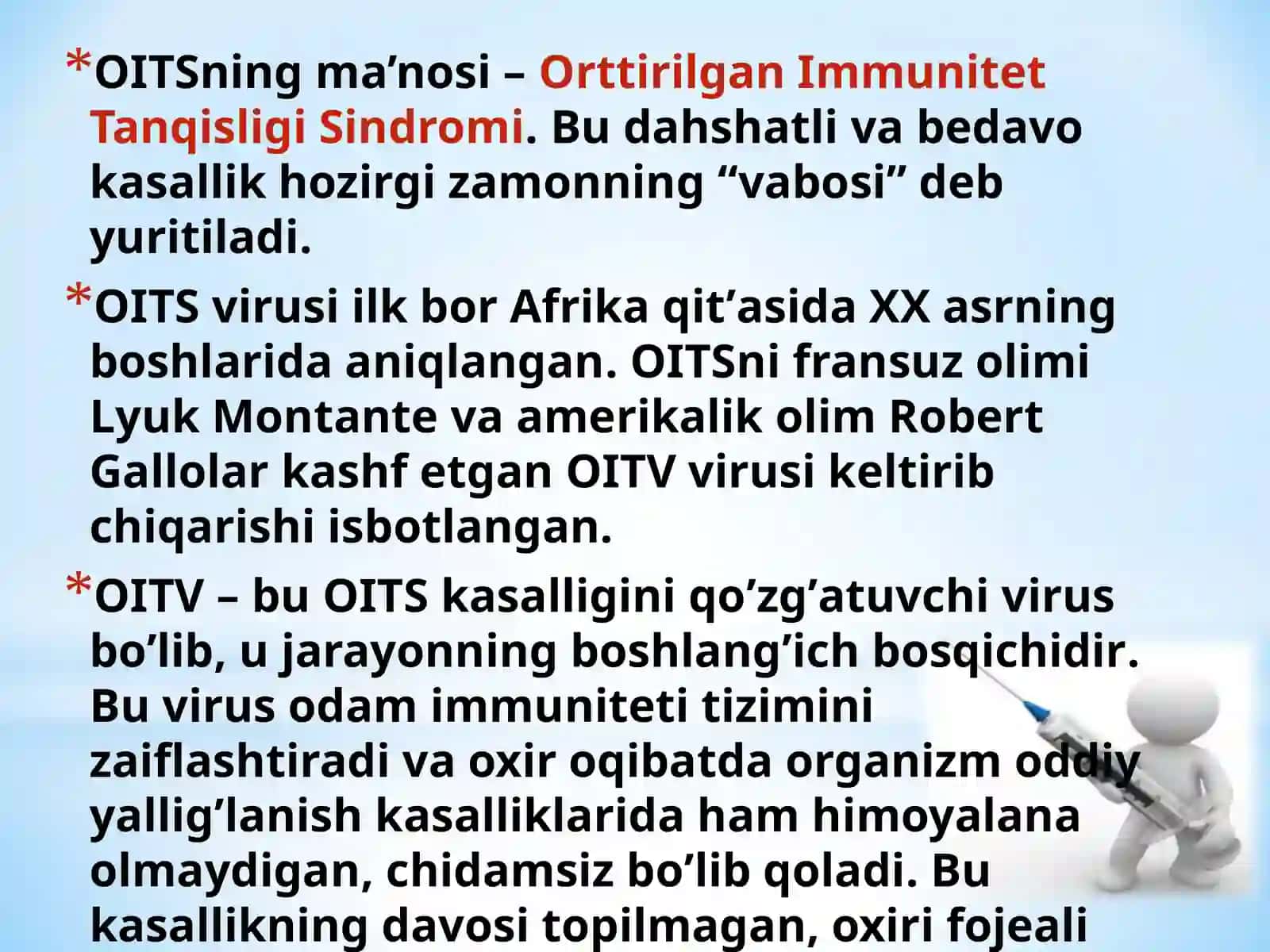 OITS –21-ASR VABOSI 3