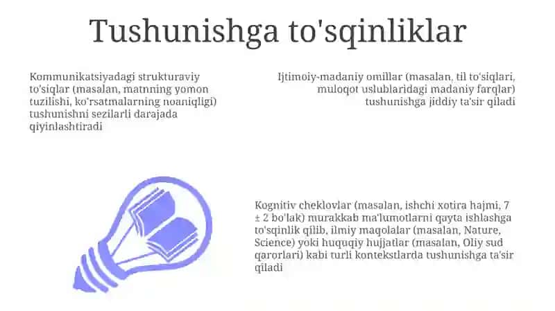 Tushunchalarni bo'lishning maqsadi va tuzilishi 3